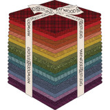 Woolies Flannel FQ-MASWOF-COL  Bonnie Sullivan