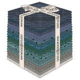 Woolies Flannel FQ-MASWOF-STS  Bonnie Sullivan