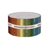 Woolies Flannel ST-MASWOF-COL Bonnie Sullivan Precut Image