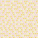 Vintage Flora MAS10338-S Yellow Kimberbell Vintage Flora MAS10338-S Yellow Kimberbell