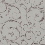 Elegant Scroll 108 Backing MASQB100-K Stone Grey Maywood Studio Elegant Scroll 108 Backing MASQB100-K Stone Grey Maywood Studio