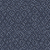 Woolies Flannel MASF9422-N Blue Bonnie Sullivan Fabric Image Woolies Flannel MASF9422-N Blue Bonnie Sullivan Fabric Image