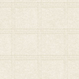 Woolies Flannel MASF18511-E Cream Bonnie Sullivan Fabric Image