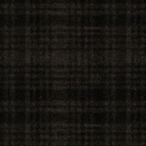 Woolies Flannel MASF18501-JA Espresso Bonnie Sullivan Fabric Image