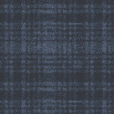 Woolies Flannel MASF18501-N Dark Navy Bonnie Sullivan Fabric Image Woolies Flannel MASF18501-N Dark Navy Bonnie Sullivan Fabric Image