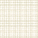 Woolies Flannel MASF18502-E2 Light Tan Bonnie Sullivan Fabric Image
