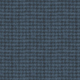 Woolies Flannel MASF18503-N Dark Navy Bonnie Sullivan Fabric Image