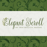 108” Elegant Scroll Collection Thumbnail