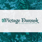 108" Vintage Damask Collection Thumbnail