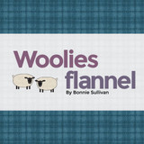 Woolies Flannel  Collection Thumbnail