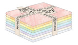 Colorfield FQ-MASCOLF Maywood Studio Precut Image Colorfield FQ-MASCOLF Maywood Studio Precut Image