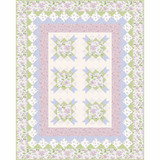 Sugar Lilac All Beautiful Botanicals Project Image