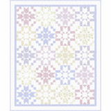 Sugar Lilac Faded Flare Project Image