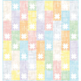 Colorfield Starlets Project Image
