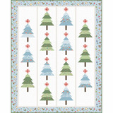 One Snowy Day Pine-ing for Christmas Project Image