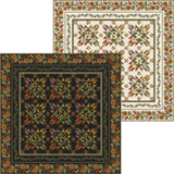 Autumn Harvest Flannel Autumn Splendor Project Image