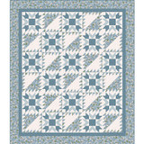 Adelaide Southern Belle Quilt Project Image