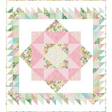 Lanai Giggles Quilt Project Image
