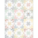 Bramble Patch Jubilee Quilt Project Image