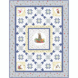 Bramble Patch KIT-MASUNG Hannah Dale Kit Image