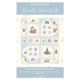 Bramble Patch Quilt Free Pattern Free Pattern Image