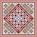 American Beauty Blooming Beauty Project Image