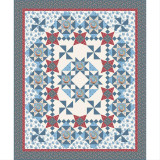 American Beauty Grand Rotation Project Image