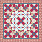 American Beauty Pretty Tulips Project Image