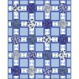 Hand Picked - Forget Me Not Mary Project Image