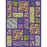 Hand Picked - First Light Tossed Tiles Project Image