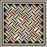 Woolies Flannel It Takes All Sorts Project Image