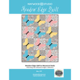 Meadow Edge Quilt Free Pattern Free Pattern Image Meadow Edge Quilt Free Pattern Free Pattern Image