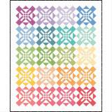 Kimberbell Basics Alpine Blooms Project Image