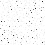 Kimberbell Basics MAS8210-W White/Black Kimberbell Fabric Image