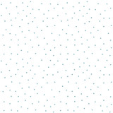 Kimberbell Basics MAS8210-WQ White/Teal Kimberbell Fabric Image Kimberbell Basics MAS8210-WQ White/Teal Kimberbell Fabric Image