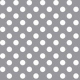 Kimberbell Basics MAS8216-K Gray Kimberbell Fabric Image