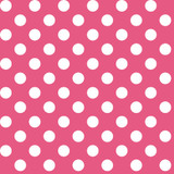 Kimberbell Basics MAS8216-P Pink Kimberbell Fabric Image