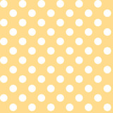 Kimberbell Basics MAS8216-S Yellow Kimberbell Fabric Image