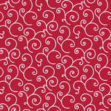 Kimberbell Basics MAS8243-R Red Kimberbell Fabric Image
