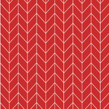 Kimberbell Basics MAS8258-R Red Kimberbell Fabric Image
