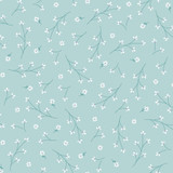 Kimberbell Basics MAS8260-Q Aqua Kimberbell Fabric Image Kimberbell Basics MAS8260-Q Aqua Kimberbell Fabric Image