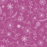 Kimberbell Basics MAS8261-V Violet Red Kimberbell Fabric Image Kimberbell Basics MAS8261-V Violet Red Kimberbell Fabric Image