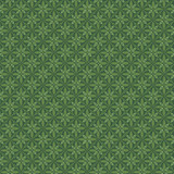 Kimberbell Basics MAS9396-G2 Dark Green Kimberbell Fabric Image