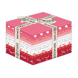Kimberbell Basics FQ-MASKBB-BEMI  Kimberbell Precut Image