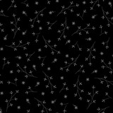 Kimberbell Quilt Backs 108" MASQBD210-J Black Kimberbell Fabric Image Kimberbell Quilt Backs 108" MASQBD210-J Black Kimberbell Fabric Image