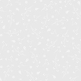 Kimberbell Quilt Backs 108" MASQBD210-K Light Gray Kimberbell Fabric Image