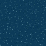 Kimberbell Quilt Backs 108" MASQBD210-N Navy Kimberbell Fabric Image Kimberbell Quilt Backs 108" MASQBD210-N Navy Kimberbell Fabric Image
