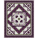 All My Amour Block of the Month Quilt Quilt Image