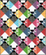 Which Way? Quilt Quilt Image