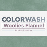 Color Wash Woolies Flannel Collection Thumbnail